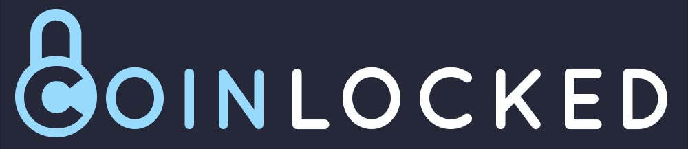 Coinlocked Logo